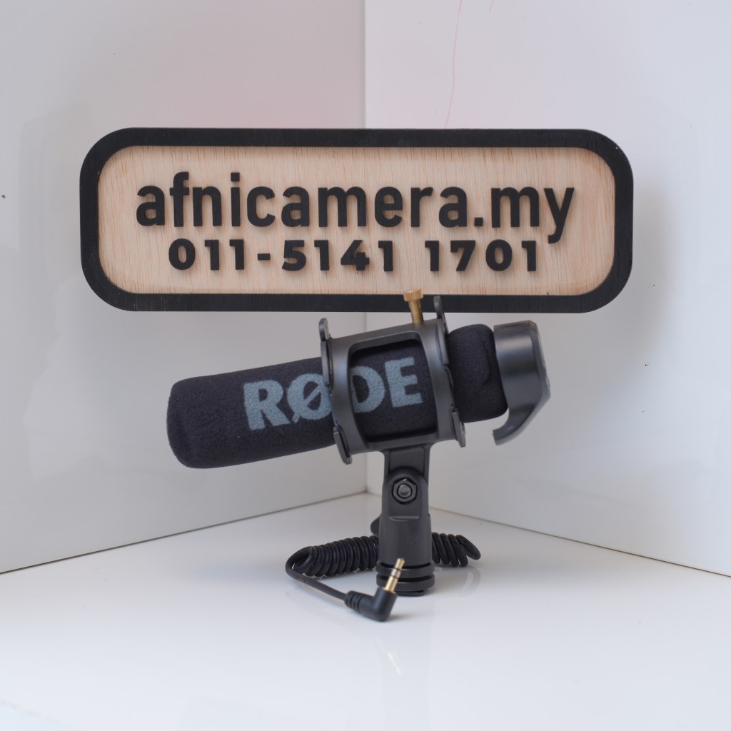 Rode Mic Mono