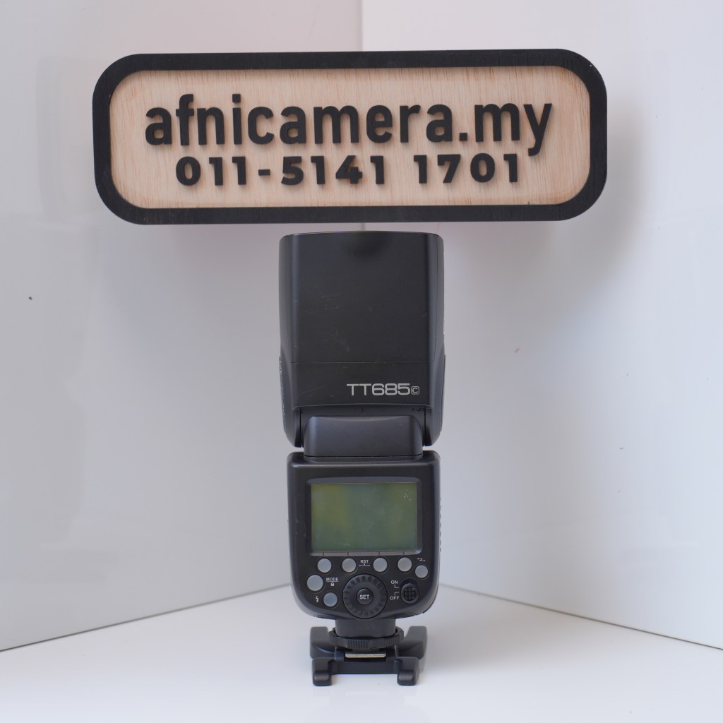 Godox TT685c