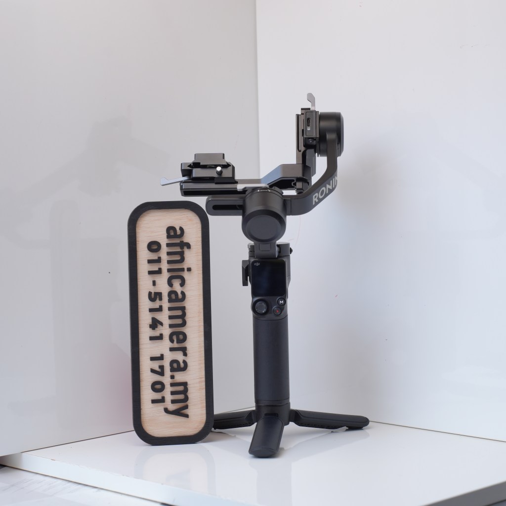 dji RS3 Mini